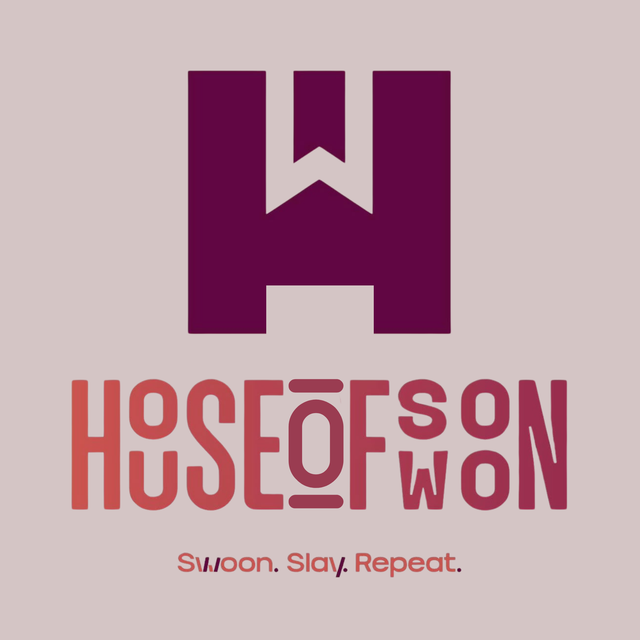House of Swoon: Swoon. Slay. Repeat.